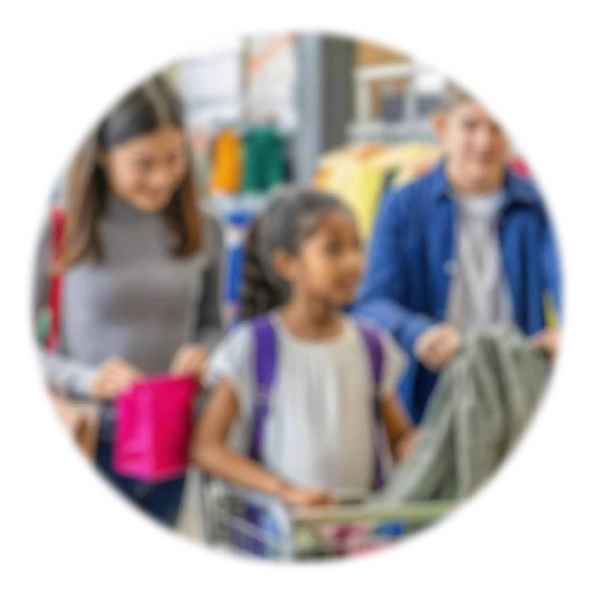 Purchase Merchandise